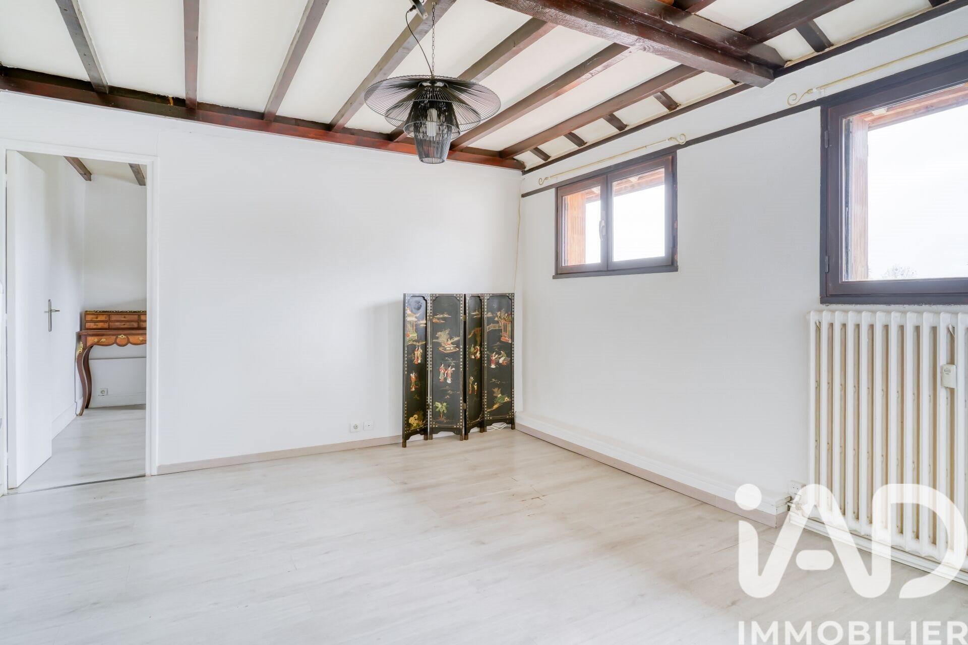 Appartement à vendre, 30m², Soisy-sur-Seine