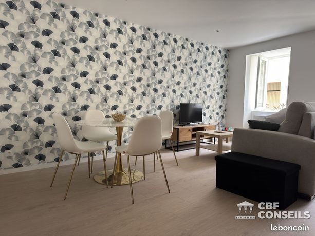 Appartement à vendre, 200m², Clermont-Ferrand