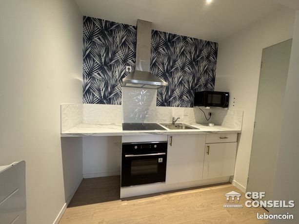 Appartement à vendre, 200m², Clermont-Ferrand