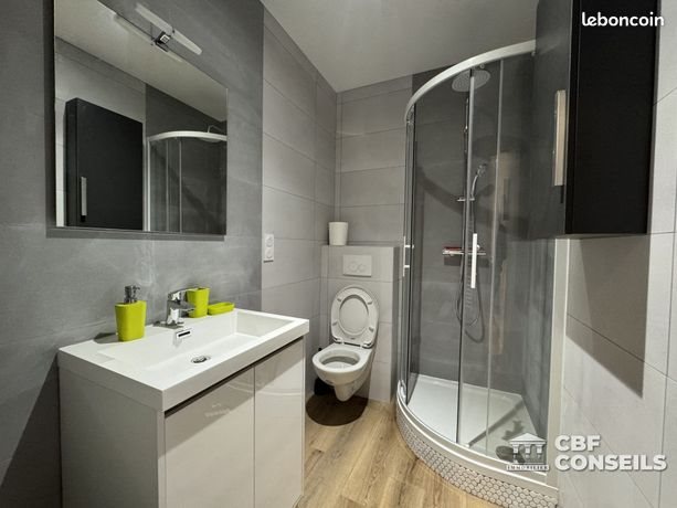 Appartement à vendre, 200m², Clermont-Ferrand