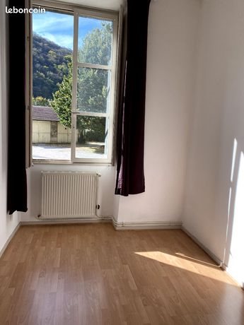 Appartement à vendre, 60m², Besançon