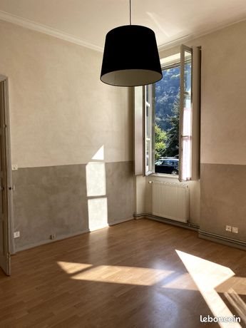 Appartement à vendre, 60m², Besançon