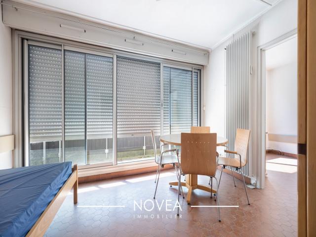 Maison à vendre, 29m², Lyon 5ème