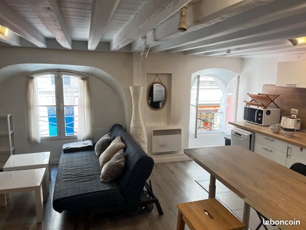 Appartement à vendre, 50m², Bordeaux