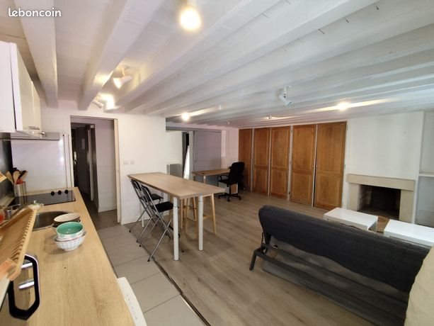 Appartement à vendre, 50m², Bordeaux