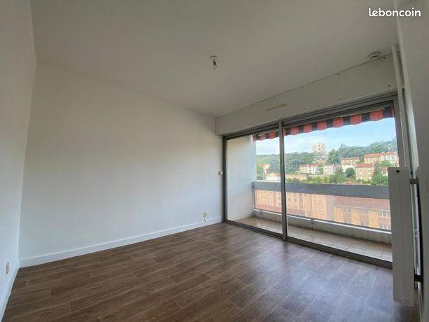 Appartement à louer, 32m², Saint-Etienne