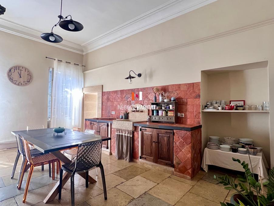 Appartement à vendre, 224m², Nîmes