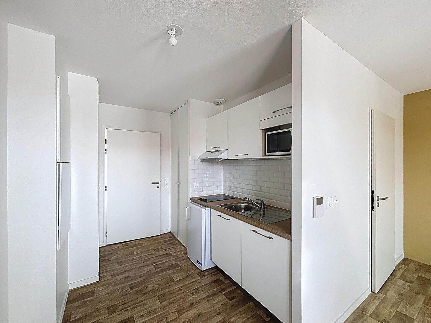 Appartement à louer, 31m², Limoges