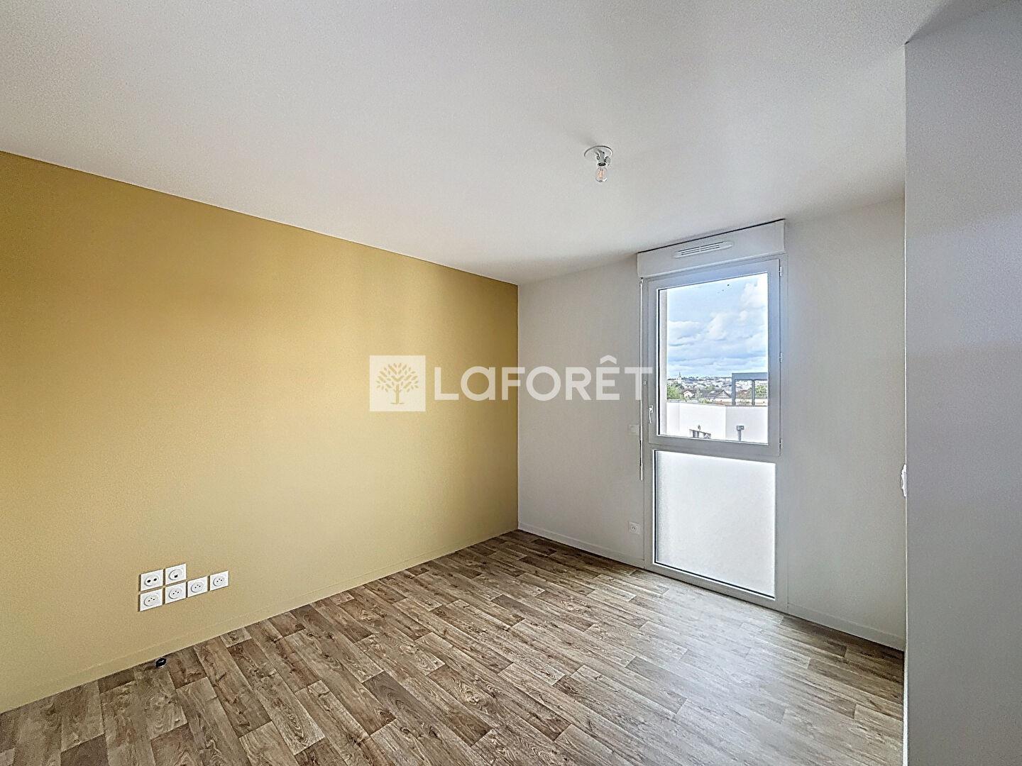 Appartement à louer, 31m², Limoges