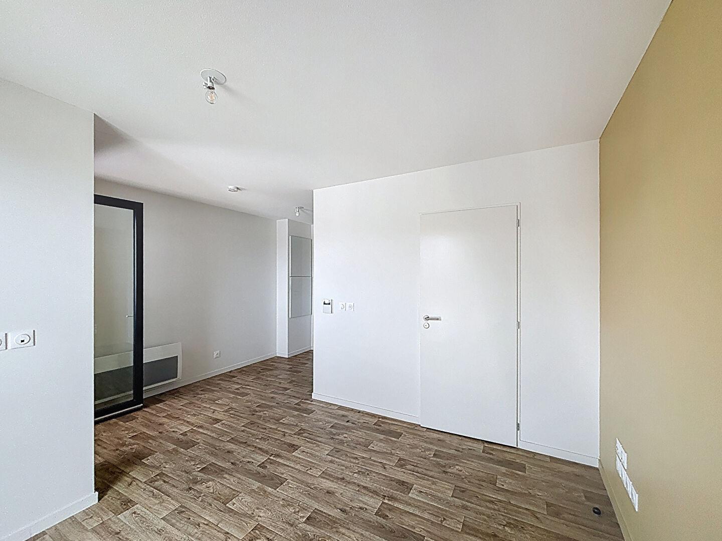 Appartement à louer, 31m², Limoges