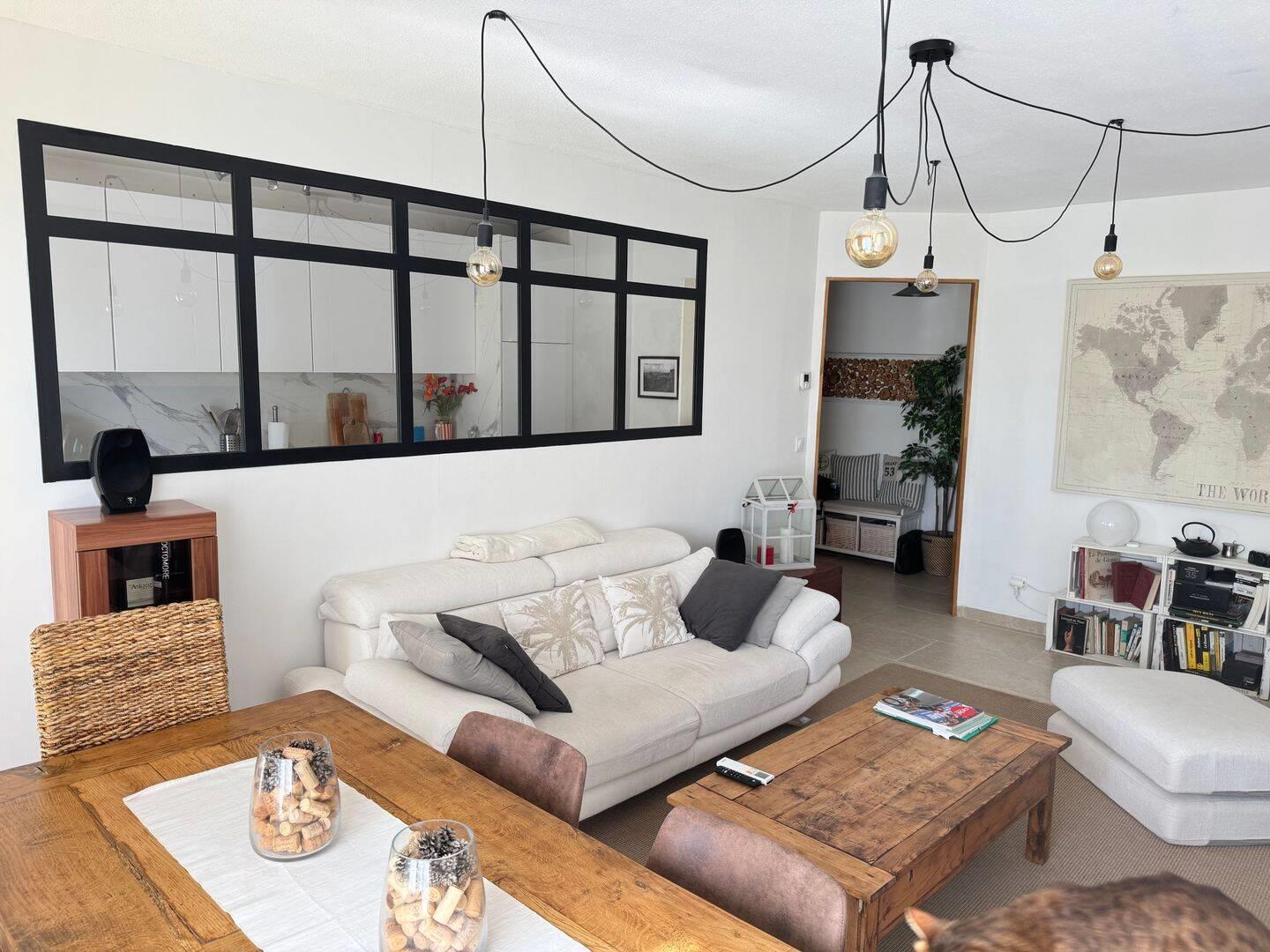 Appartement à vendre, 79m², Aix-en-Provence