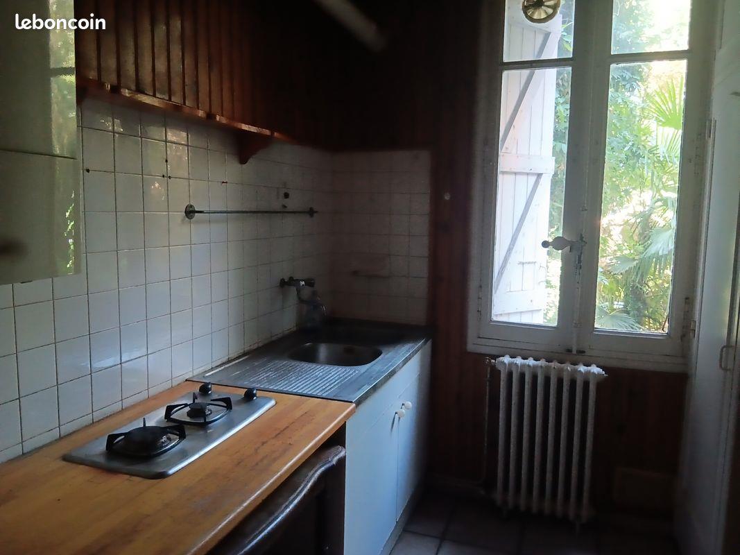Appartement à vendre, 51m², Toulouse