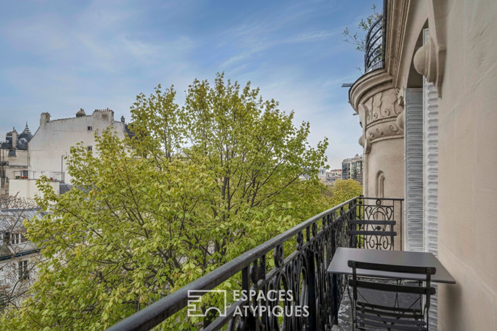 Appartement à vendre, 125m², Paris 14ème