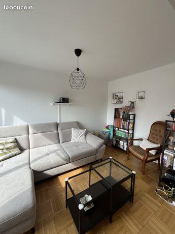 Appartement à louer, 90m², Strasbourg