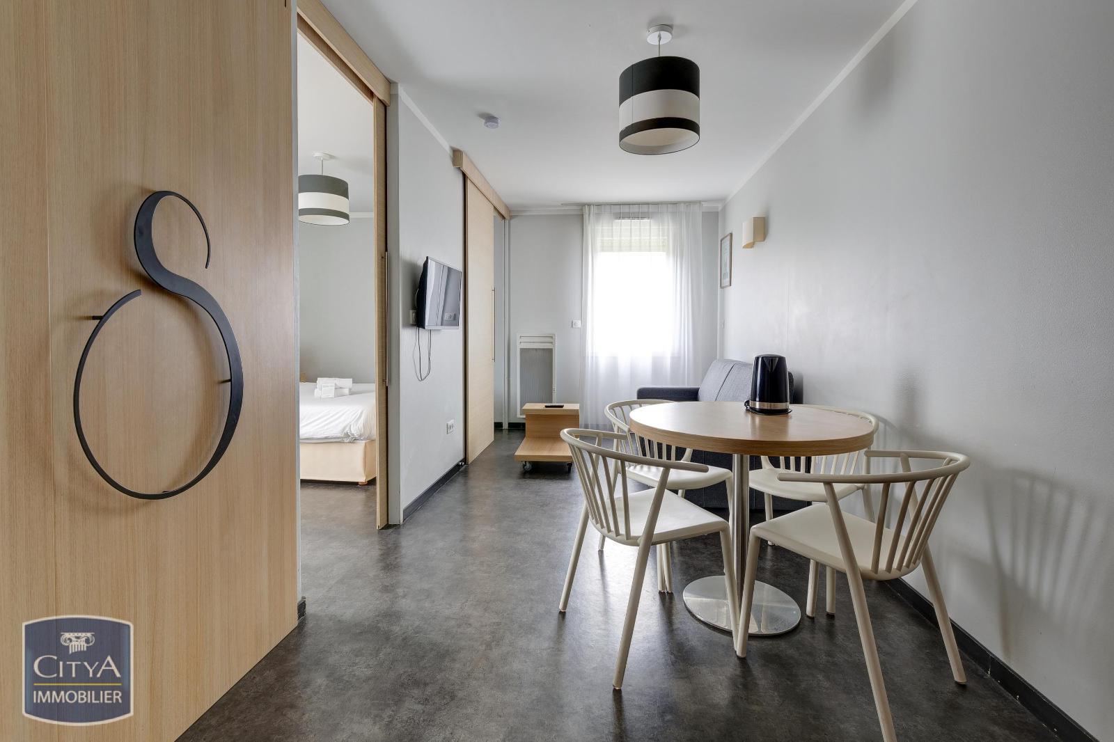 Appartement à vendre, 34m², Reims