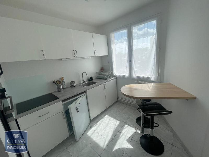 Appartement à louer, 33m², Joué-lès-Tours
