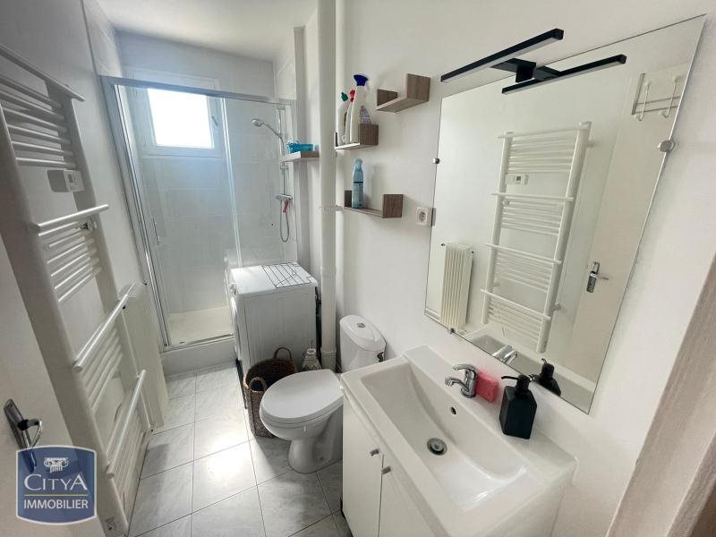 Appartement à louer, 33m², Joué-lès-Tours