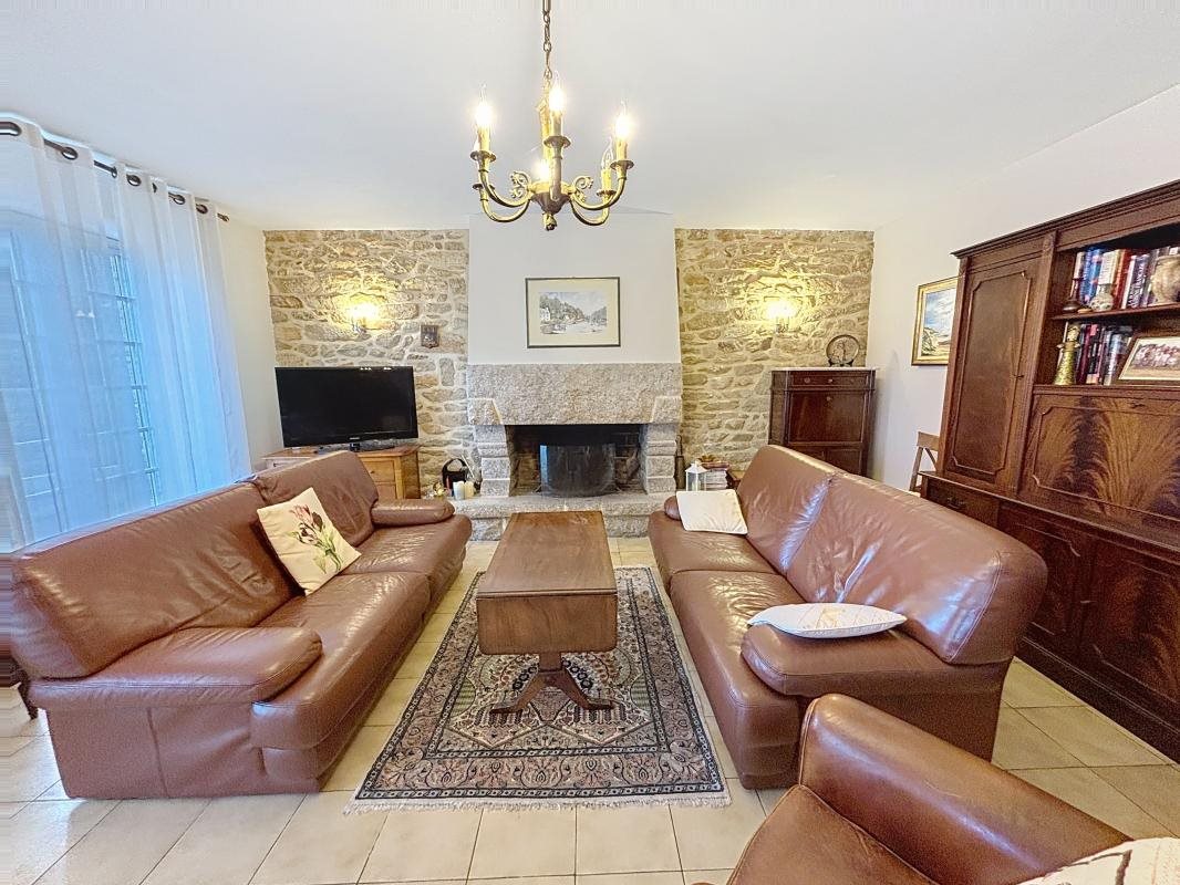 Maison à vendre, 107m², Larmor-Plage