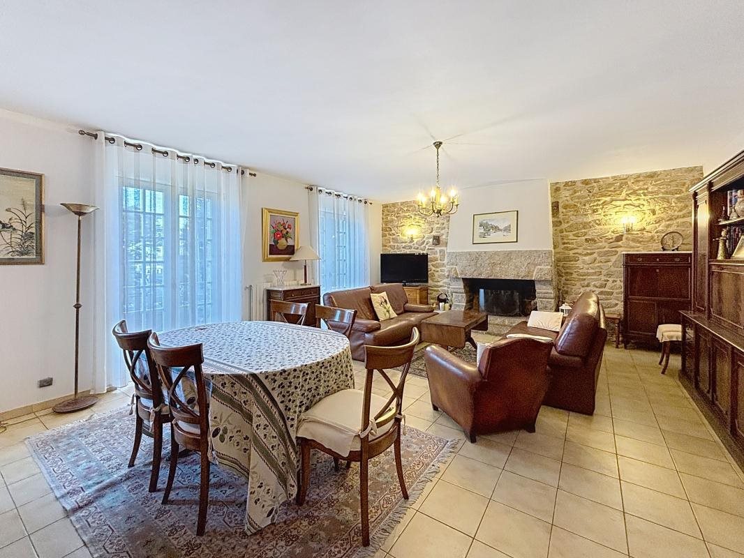 Maison à vendre, 107m², Larmor-Plage