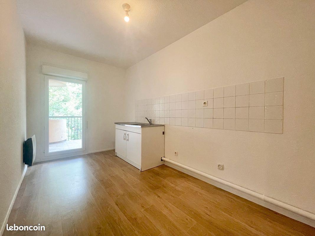 Appartement à vendre, 63m², Toulouse