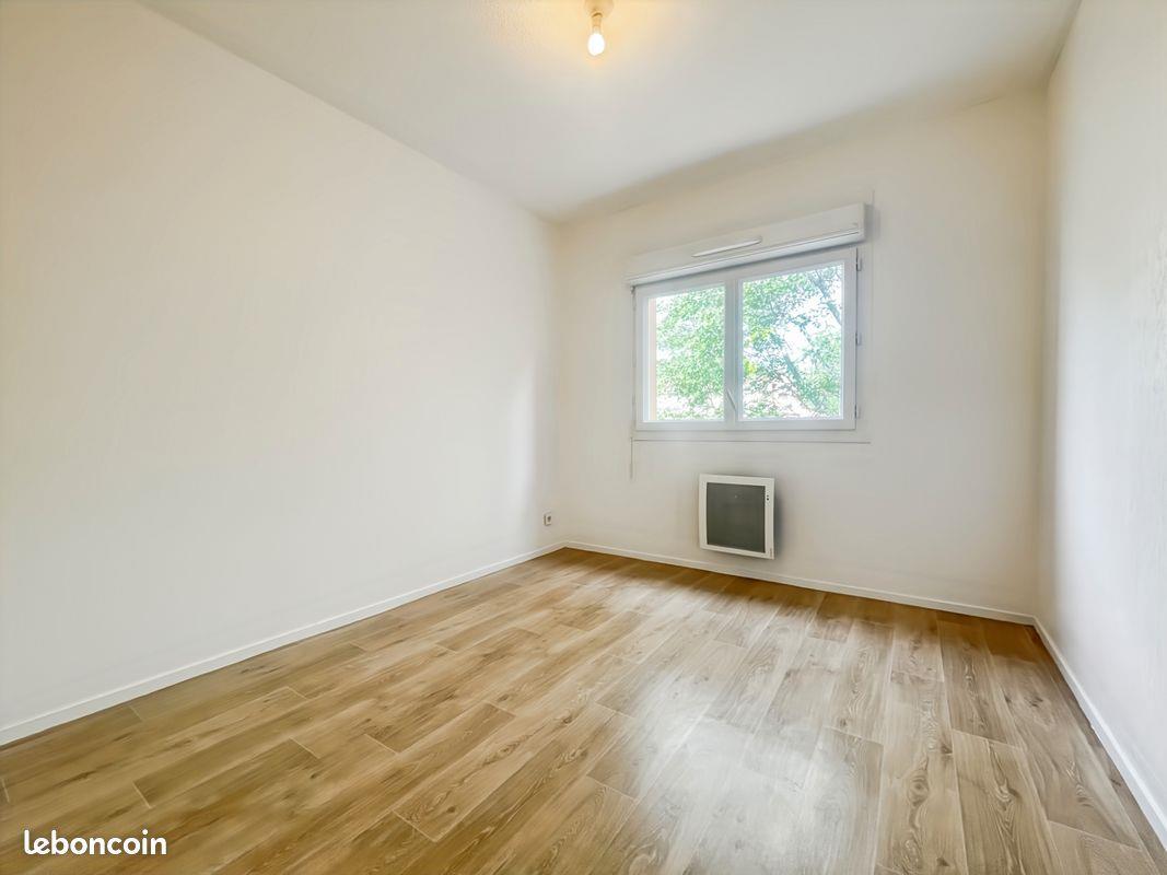 Appartement à vendre, 63m², Toulouse