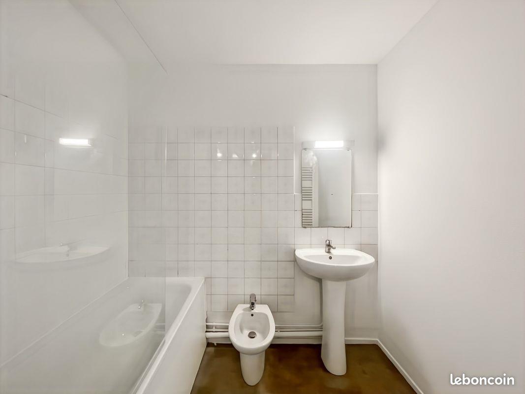 Appartement à vendre, 63m², Toulouse