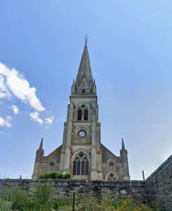 Appartement à louer, 64m², Montmorillon