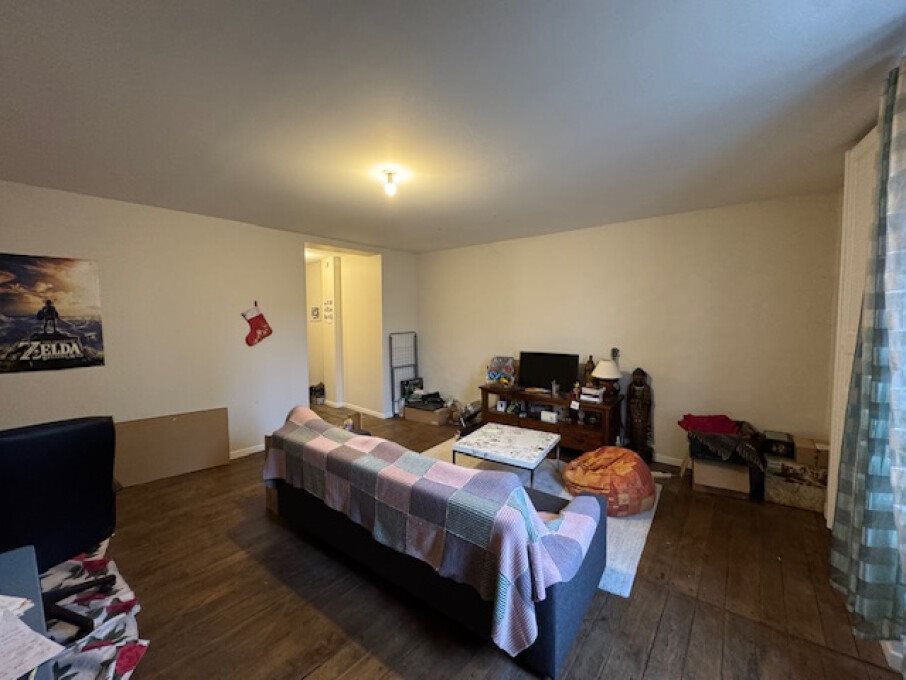Appartement à louer, 64m², Montmorillon