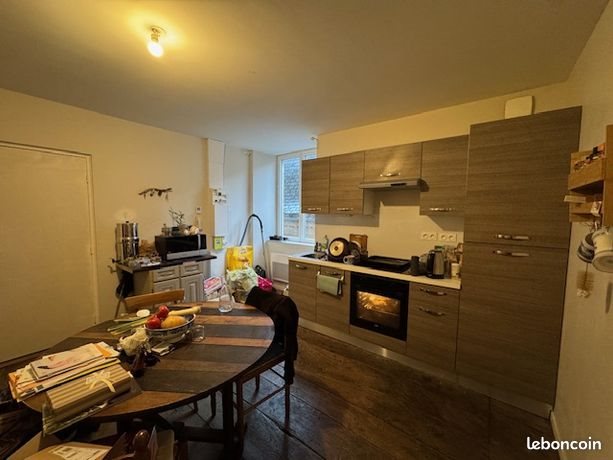 Appartement à louer, 64m², Montmorillon