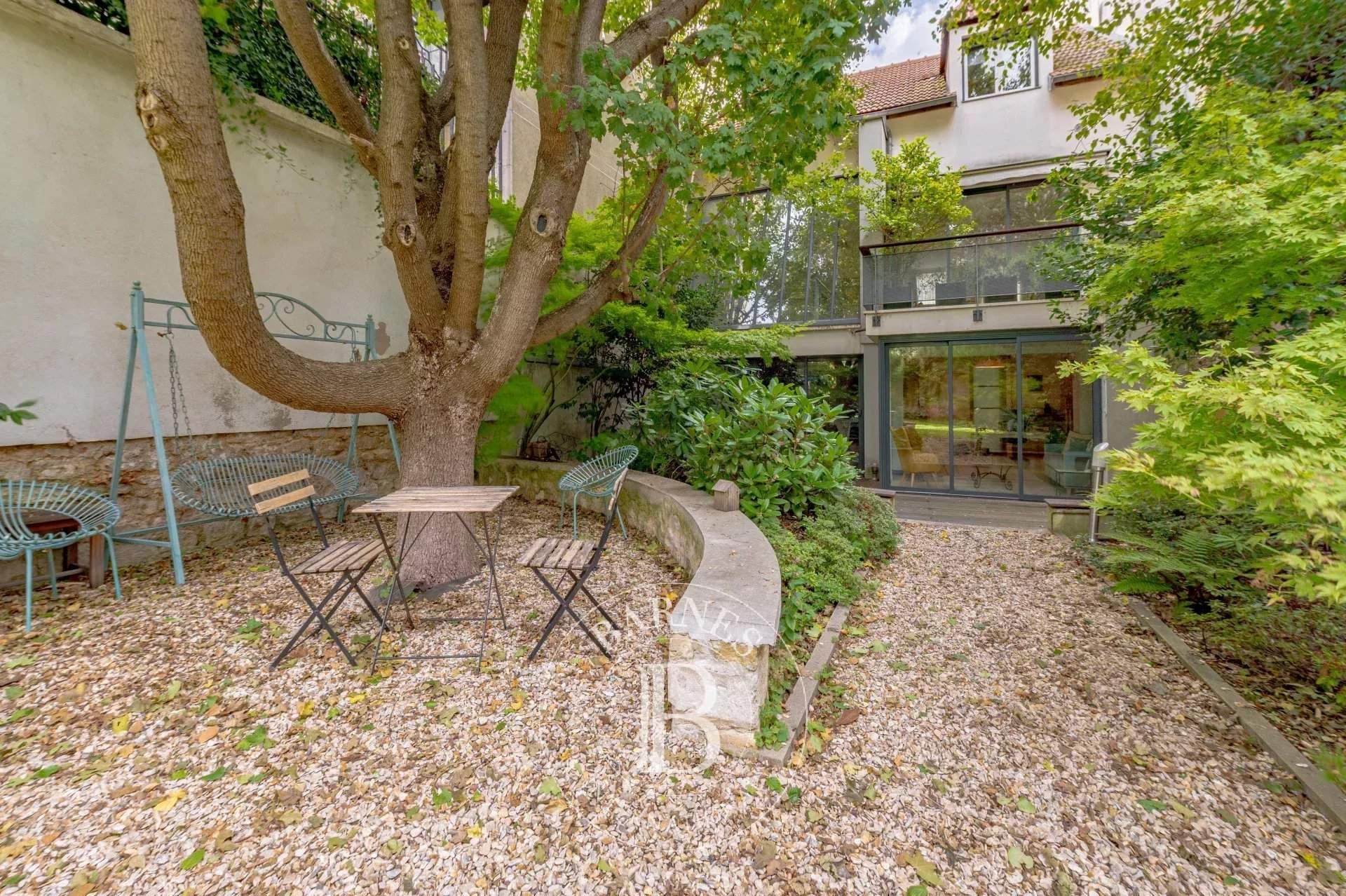 Maison à vendre, 166m², Paris 14ème