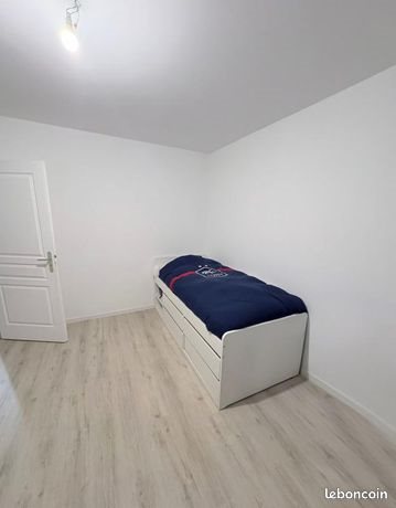 Appartement à louer, 107m², Yutz