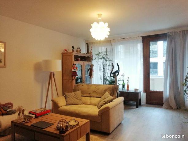 Appartement à louer, 66m², Saint-Etienne