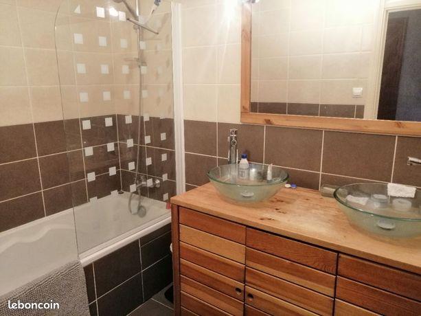 Appartement à louer, 66m², Saint-Etienne