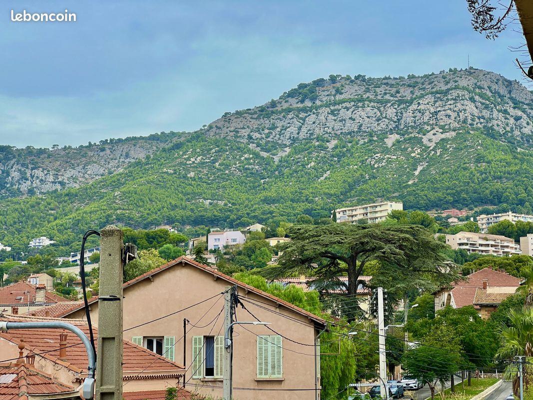 Appartement à vendre, 78m², Toulon