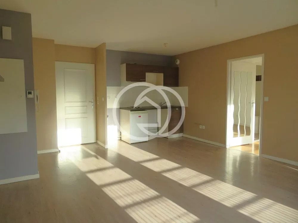 Appartement à louer, 40m², Bruay-la-Buissière