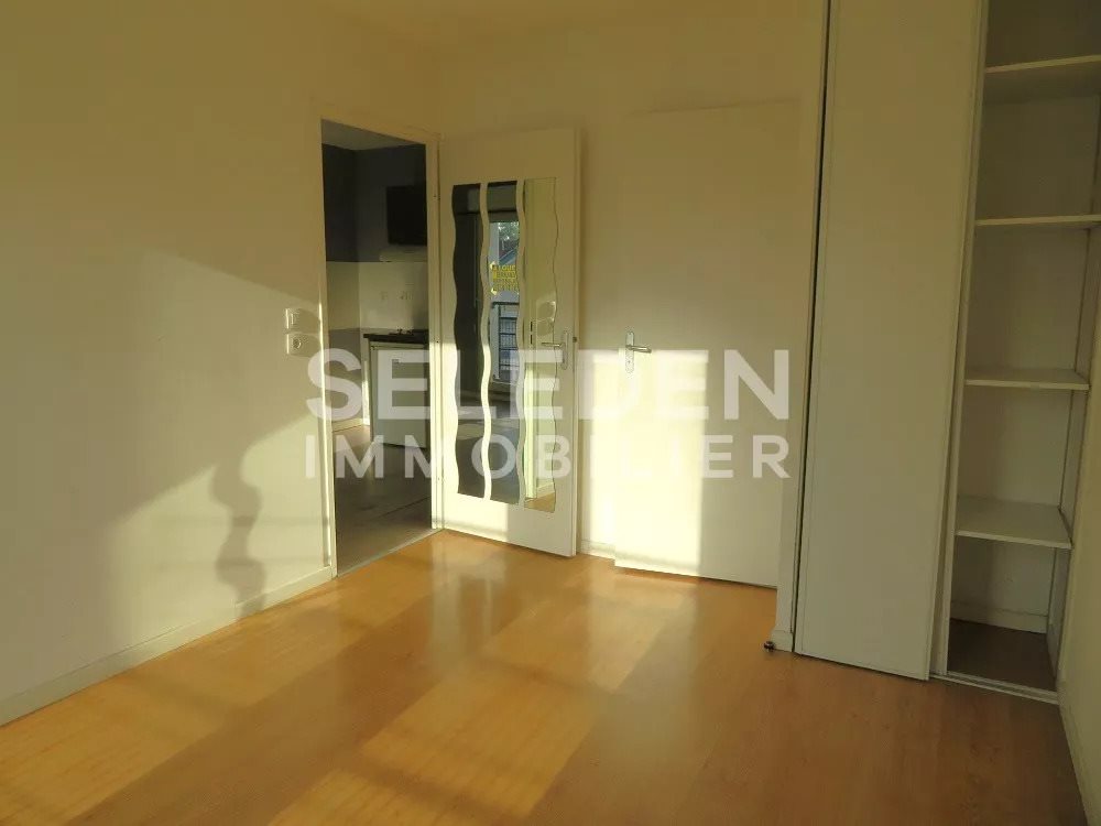 Appartement à louer, 40m², Bruay-la-Buissière