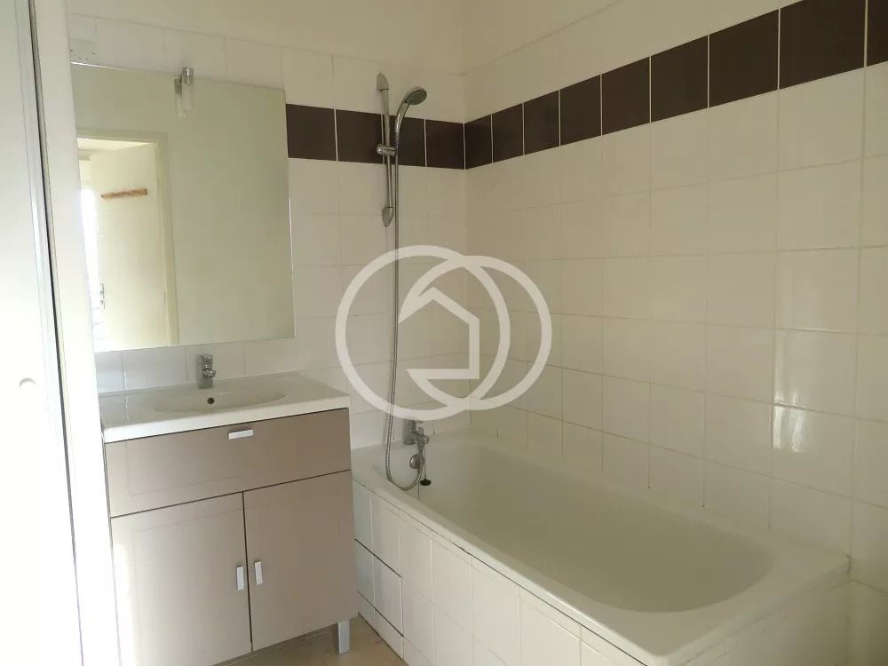 Appartement à louer, 40m², Bruay-la-Buissière