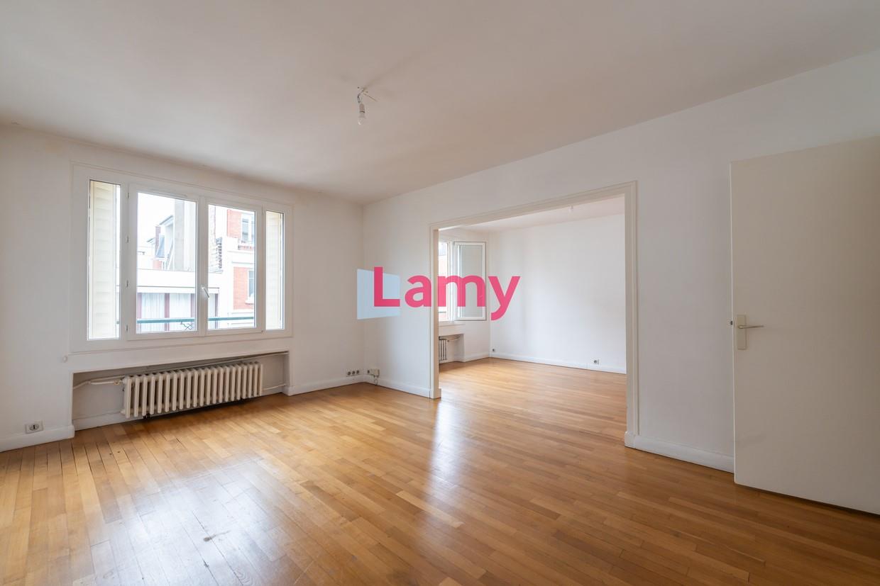 Maison à vendre, 87m², Paris 16ème