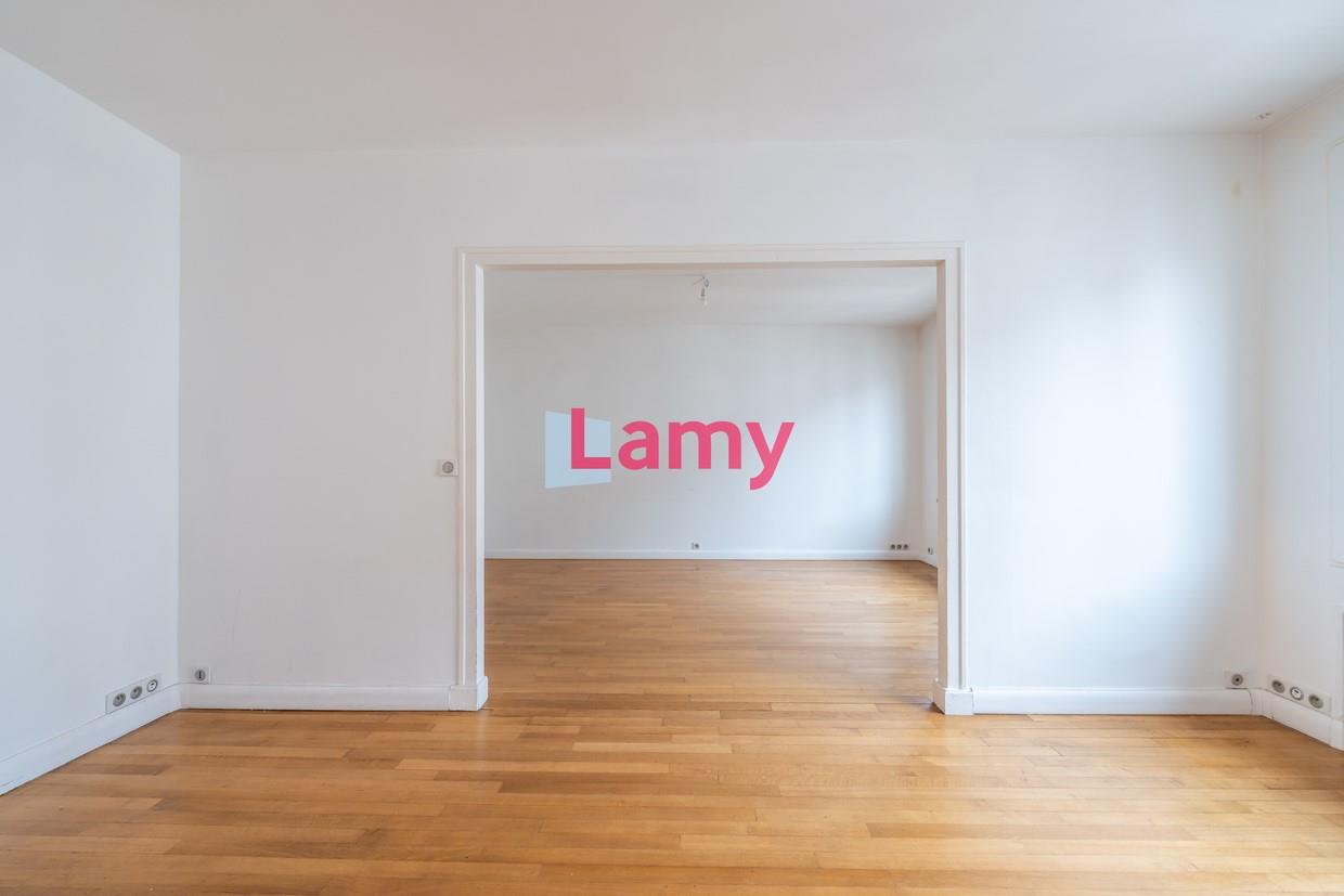 Maison à vendre, 87m², Paris 16ème