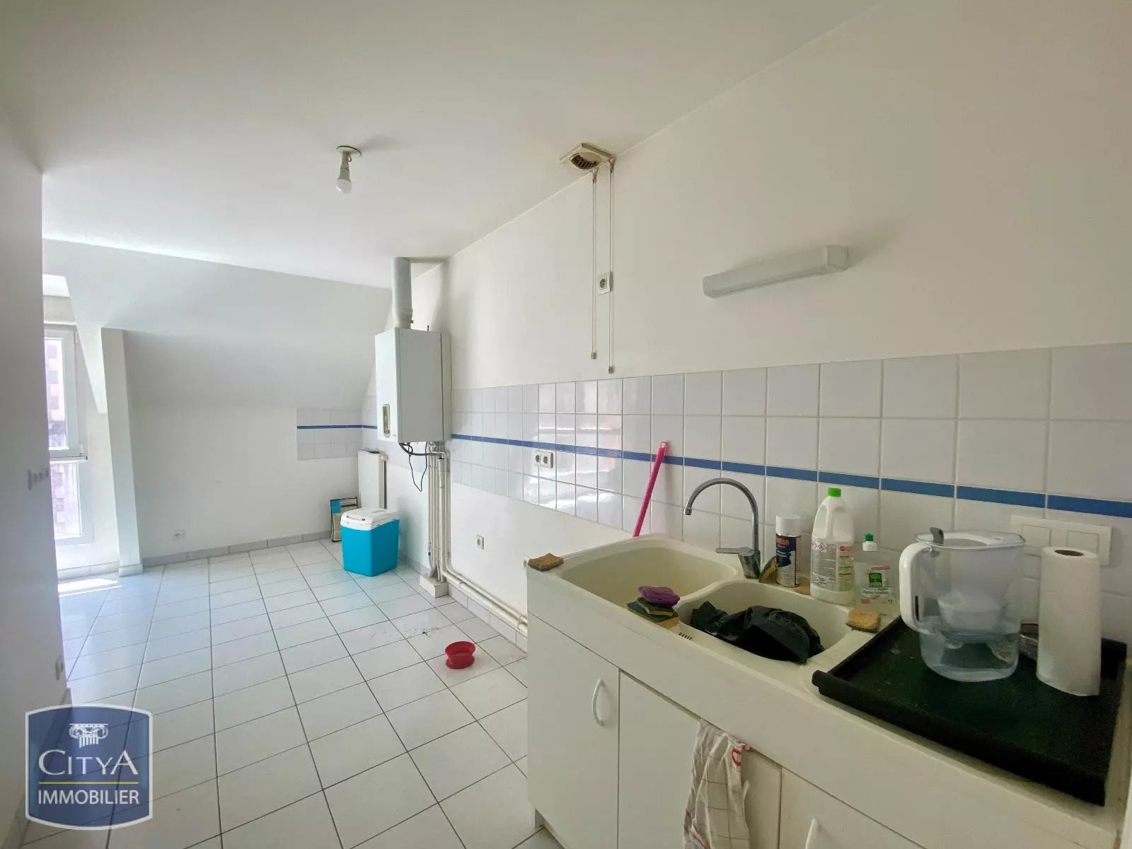 Appartement à louer, 80m², Pont-l'Abbé