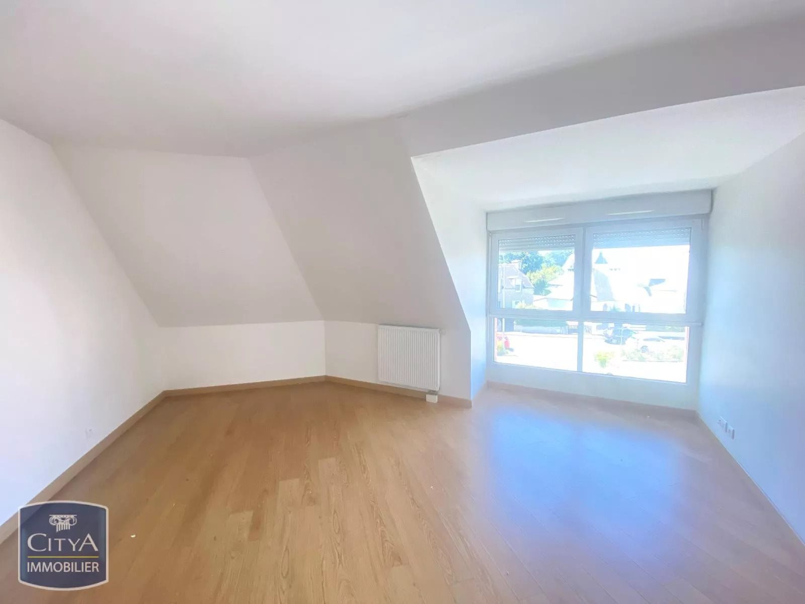 Appartement à louer, 80m², Pont-l'Abbé