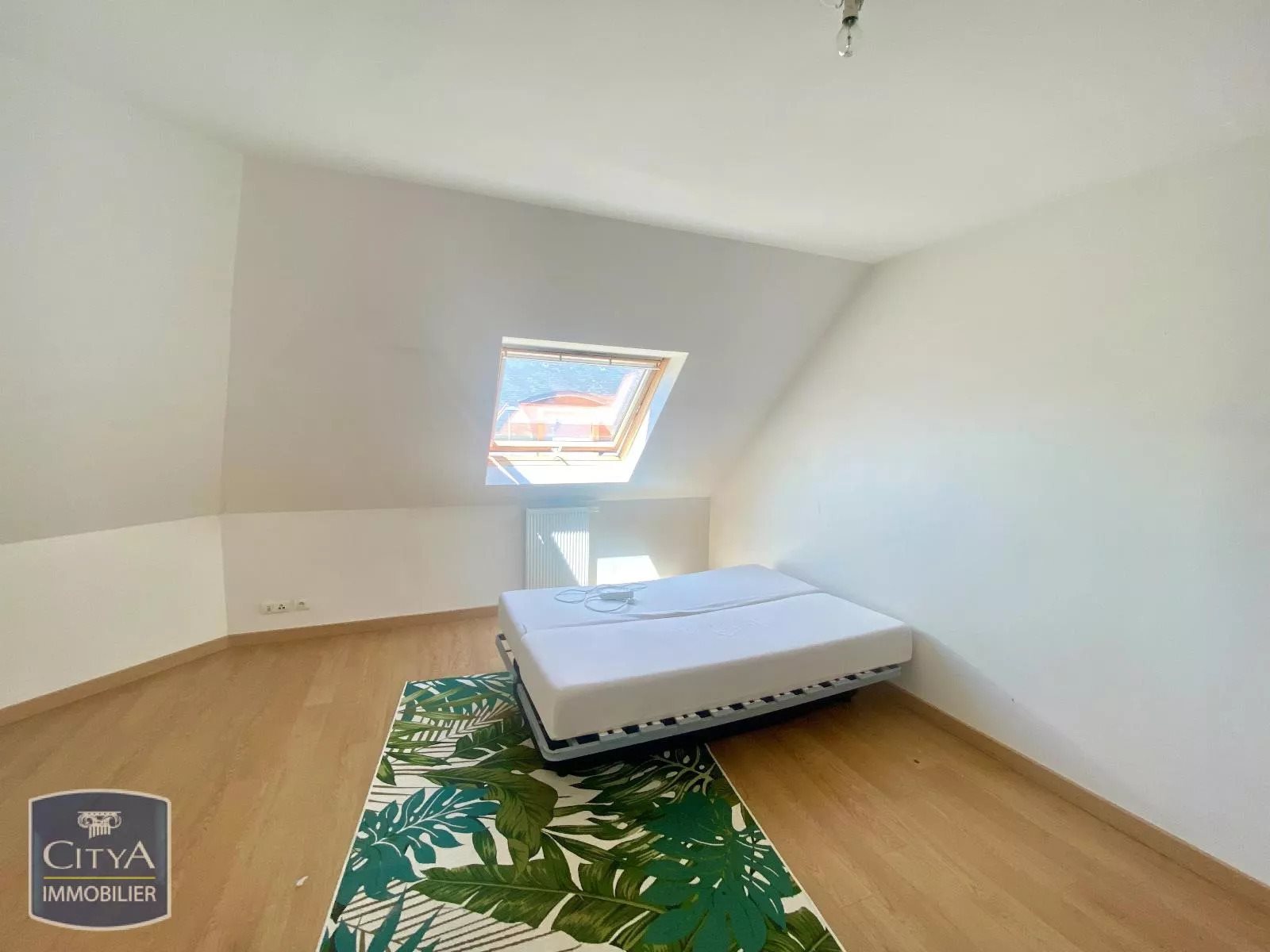 Appartement à louer, 80m², Pont-l'Abbé