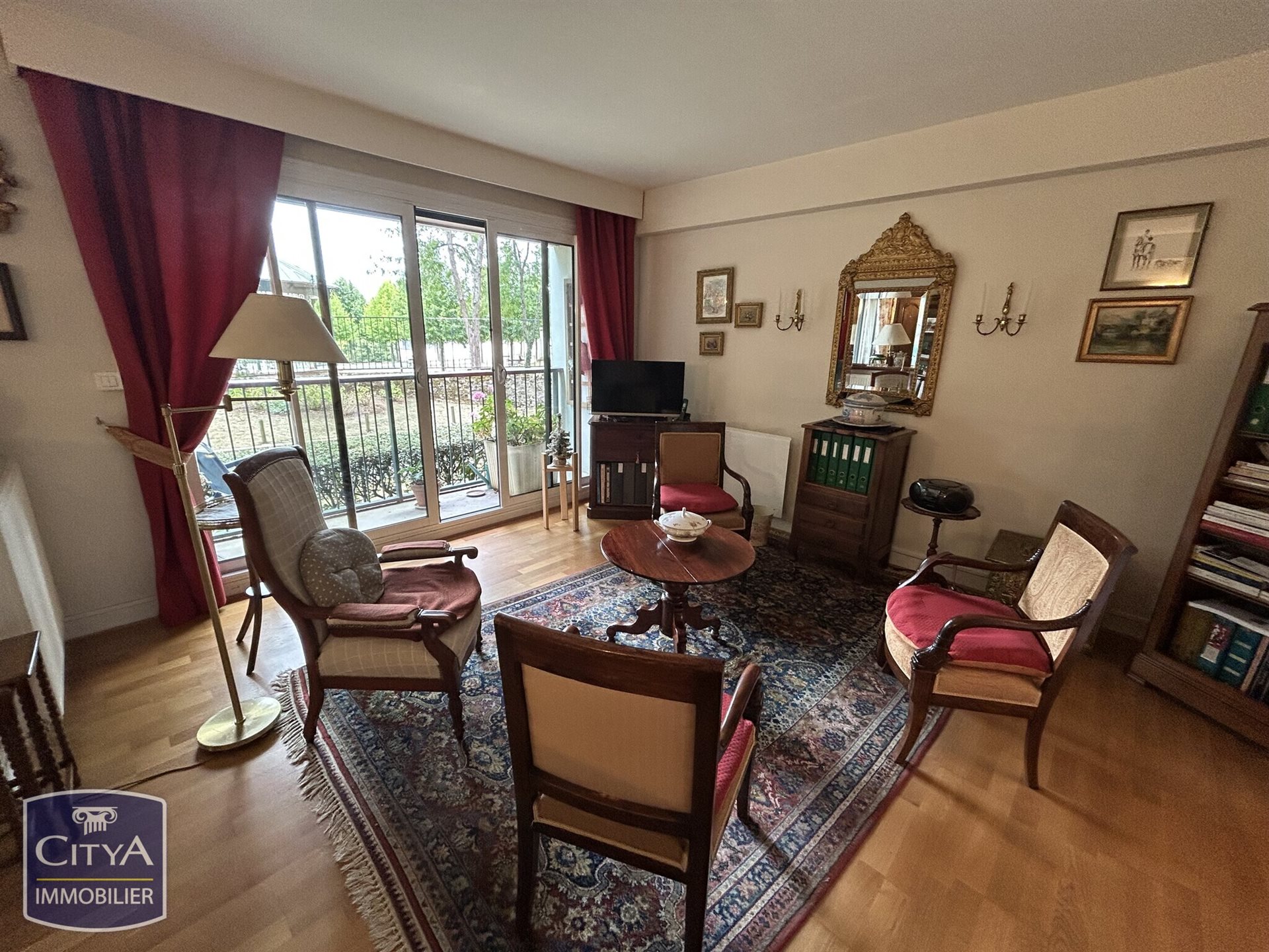 Appartement à vendre, 61m², Le Mans