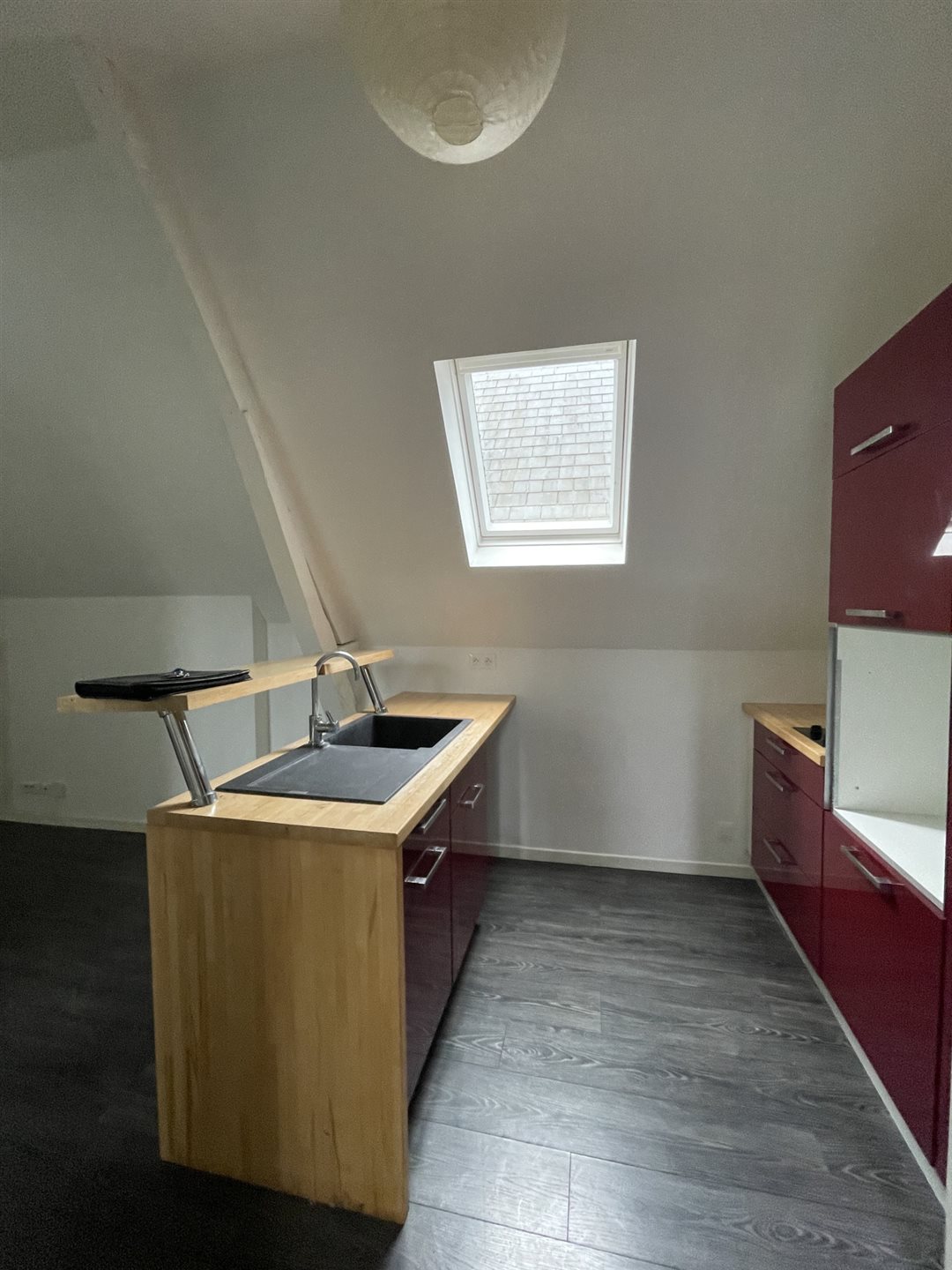 Appartement à louer, 33m², Orléans