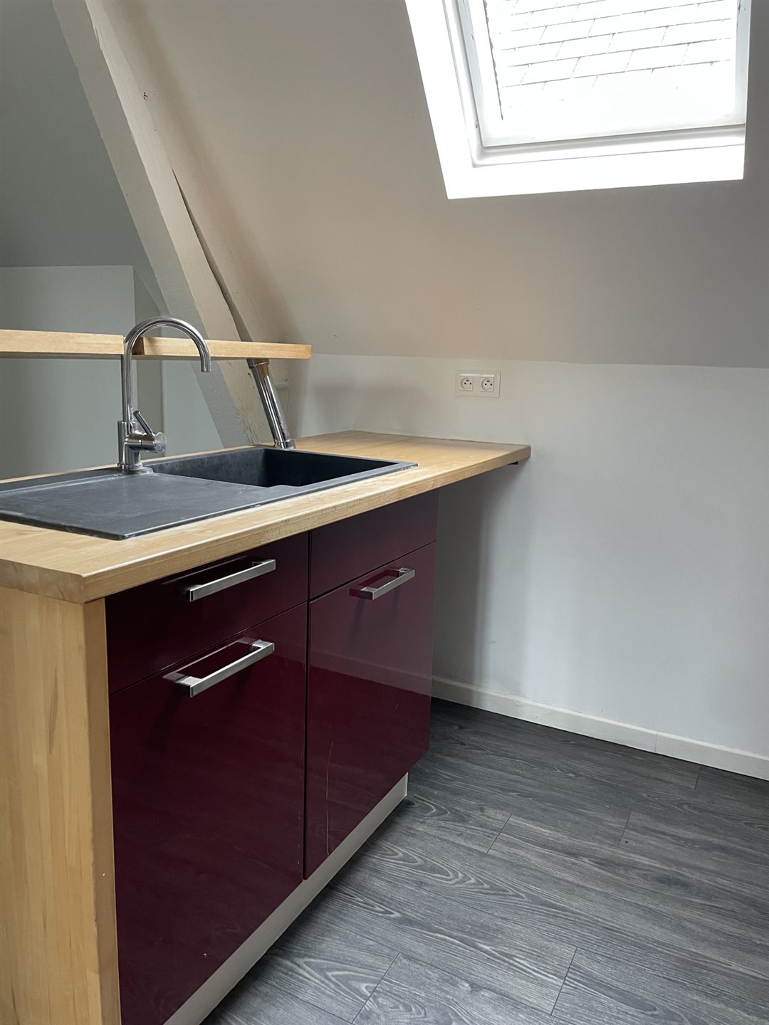 Appartement à louer, 33m², Orléans