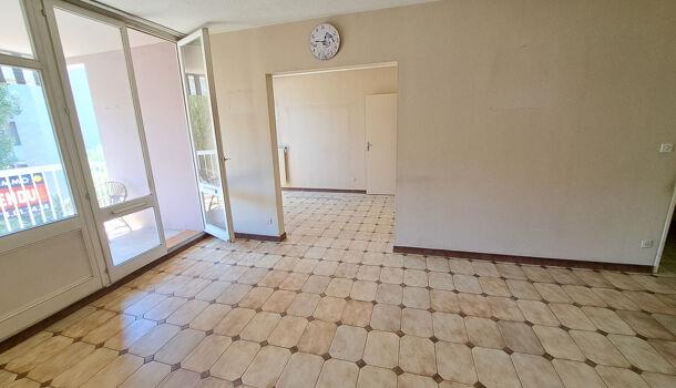 Appartement à vendre, 72m², Toulon