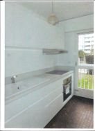 Appartement à louer, 50m², Paris 20ème