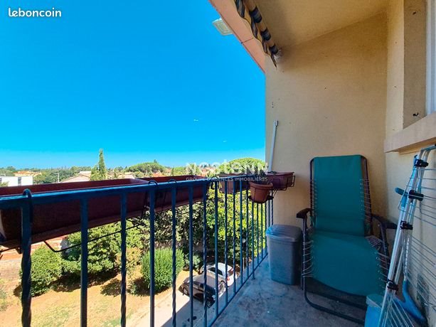 Appartement à vendre, 81m², Perpignan