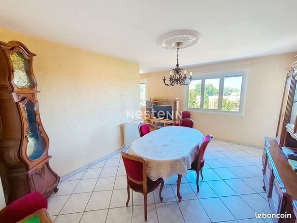 Appartement à vendre, 81m², Perpignan