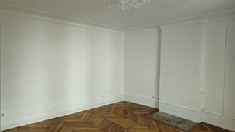 Appartement à louer, 46m², Paris 18ème